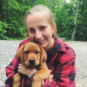 Meet your Posher, Jenny